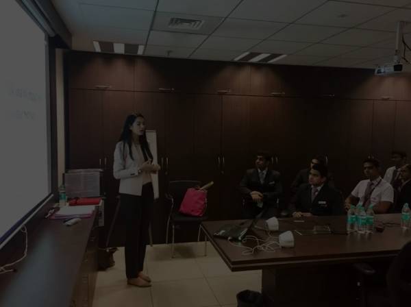 COrporate    Training